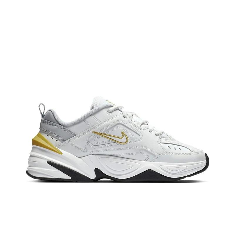 (WMNS) Nike M2K Tekno 'Platinum Celery' Women's AO3108-009