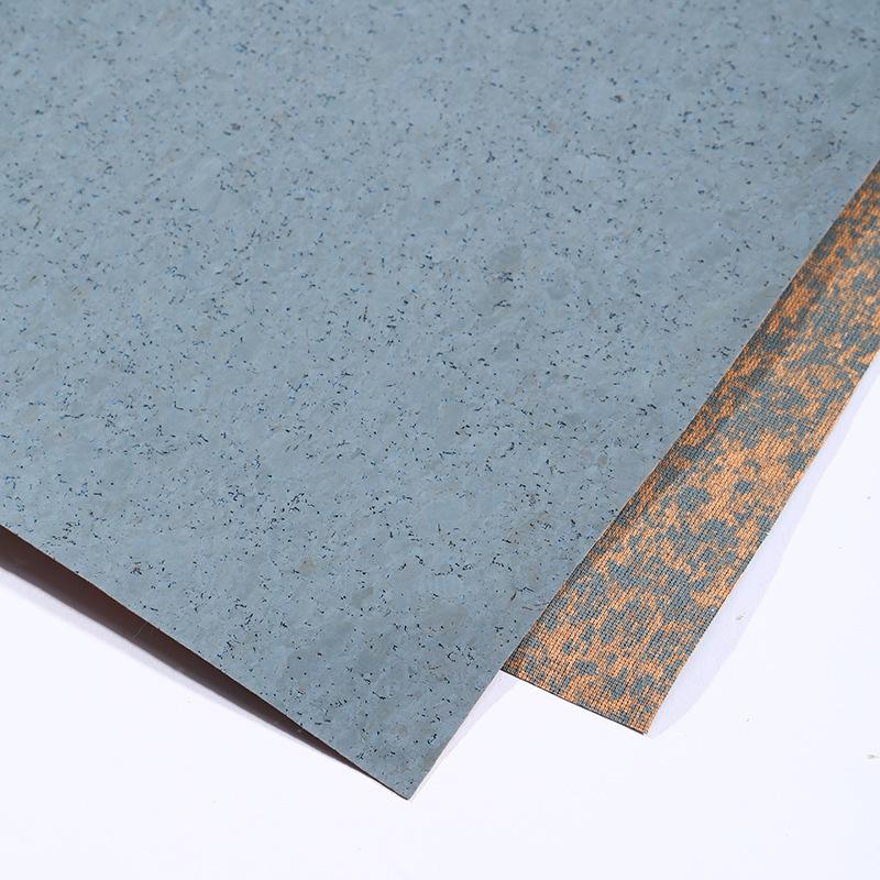 100x138см Мягкая Натуральная Пробка Искусственная Кожа Ткань для DIY Мебель Фон Сумки Диван Автомобиль Декор Обивка Ремесло Материал