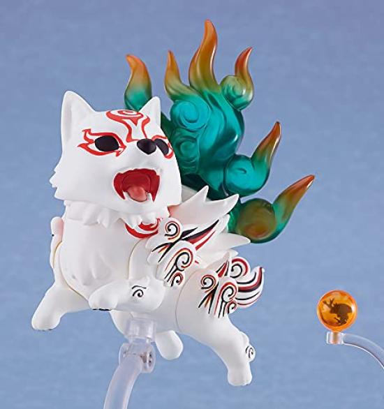 Nendoroid Оками Сирано Иваи АБС ПВХ Раскрашенная Полностью Подвижная Фигурка Немасштабная &