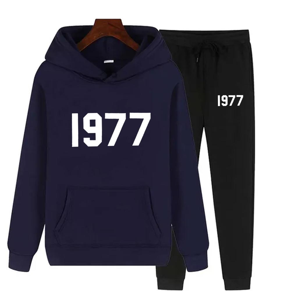 Женский спортивный костюм Комплект из двух предметов Зимние теплые толстовки с капюшоном Брюки Пуловеры Свитшоты Женская одежда для пробежек Спортивный костюм Наряды