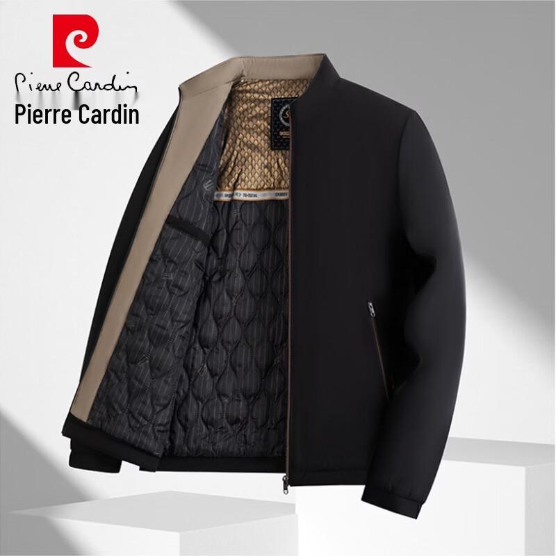 Pierre Cardin Мужская утепленная куртка