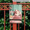 2D Flat, Cute Pig Relaxing on Couch Aluminum Sign - Retro Funny Animal Wall Decor Living Room, Man Cave, Bar Decor, Game Room, Funny Home Decor, Pig