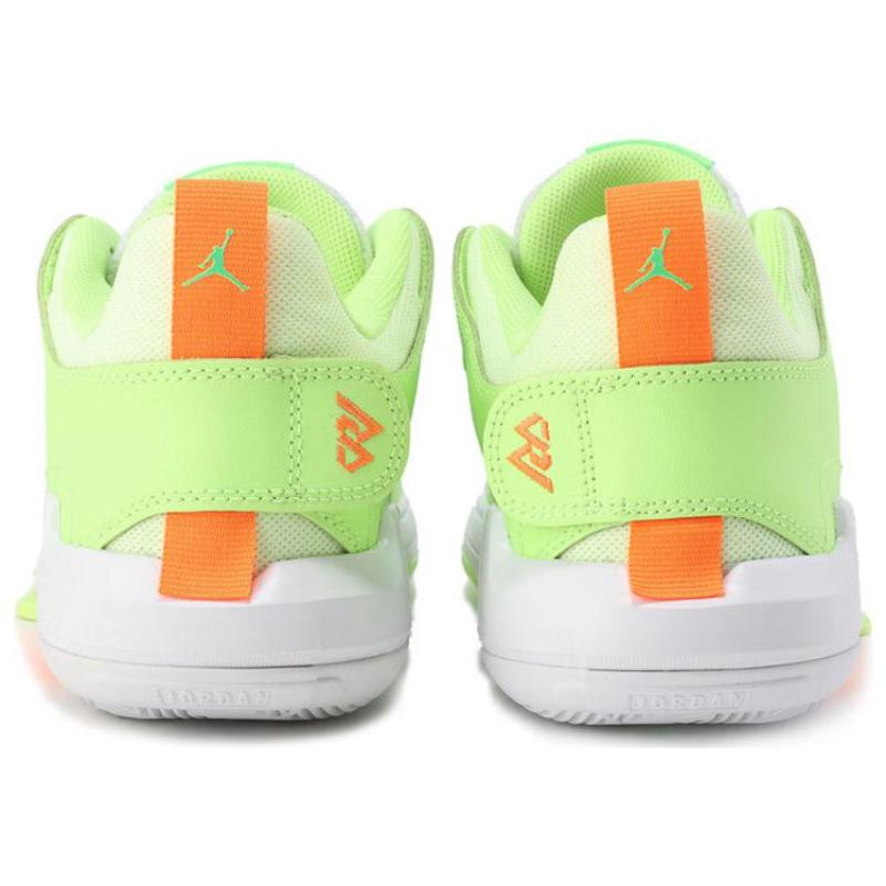 Air Jordan Westbrook One Take 5 Pf 'Белый Едва Вольт' Jordan FD2336-103