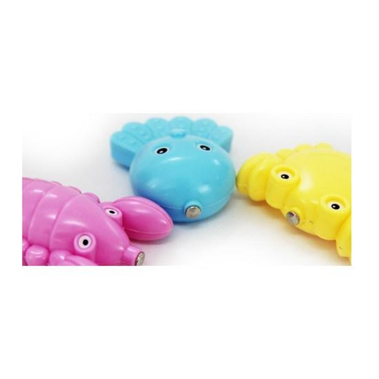 Daeyoung Hello Kitty Exciting Fishing Play, a Popular Character In Korea