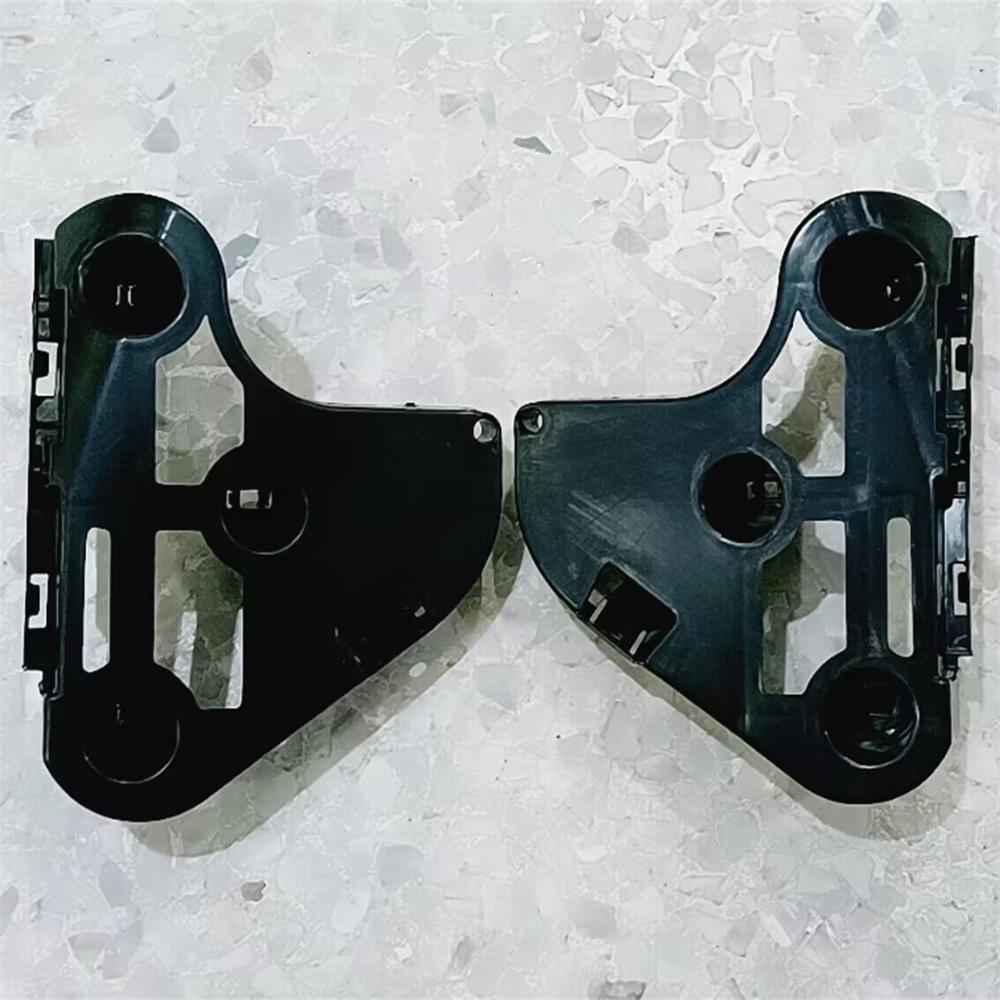 Пара кронштейнов переднего бампера для Toyota Tundra 2007-2013 #52116-0C050 52115-0C060