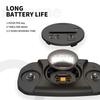 Датчик сердечного ритма Magene H303 Bluetooth ANT Обновленный монитор ЧСС с нагрудным ремнем Двухрежимный Компьютер Велосипед Спортивная лента Ремень