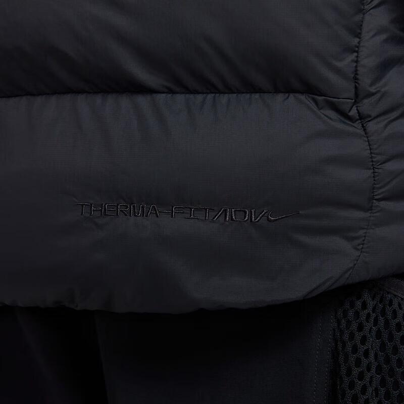 Nike Мужская утепленная куртка ACG с капюшоном