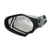 Left or Right Mirror For Yamaha 2010-2014 VX/VXR/VXS/VX Sport/VX Cruiser V1 Sport Mirror F2N-U596C-00-00 1pcs