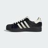 IH9268 adidas Superstar 2 Черный Основной Белый Основной (Мужской)