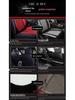 Great Wall Haval Seat Covers: First Love, Mythical Beast, C50, and Red Rabbit Cushions