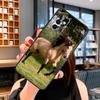 Чехол с лошадью для Samsung Galaxy A14 A34 A54 A13 A33 A53 A73 A52S A51 A71 A12 A22 A32 A42 A52