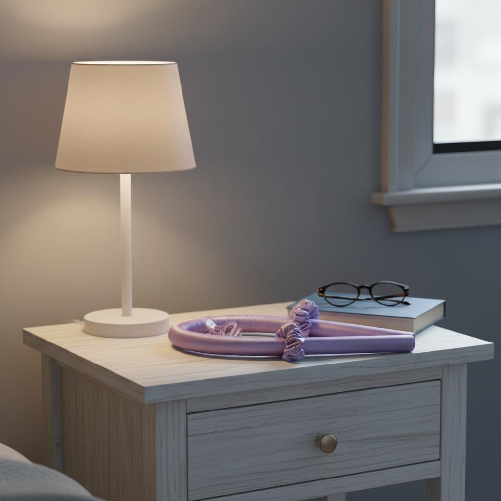 Curling Roller, Hair Curler, Hair Curlers + Clip and Rubber Bands