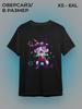 Футболка бренда Dream Shirts