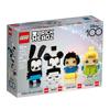 LEGO Brickheadz 40622 Празднование 100-летия Диснея