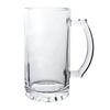 Набор пивных кружек Yiceng Glass с ручкой
