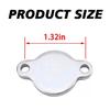 Oil Injection Block Off Plate Gasket Kit for Yamaha Blaster YFS200 YFS 200 126-13116-01 1261311601