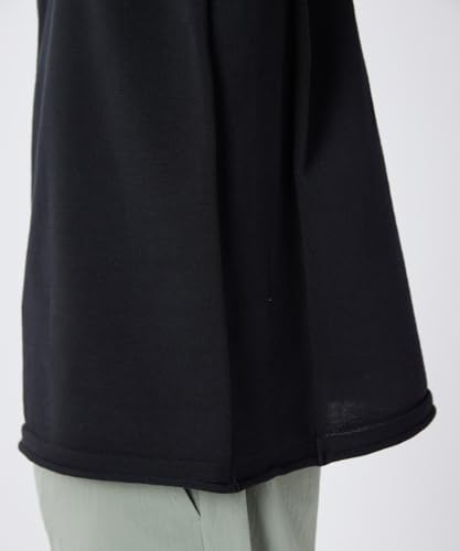 [Snow Peak] Water-Repellent Knit Pullover KN-26SU001 Knit Sweater Cut and Sew Long Sleeve T-Shirt Men's Women's BLUE L