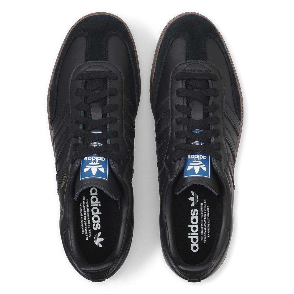 Adidas Samba Og Core Core Gum5 Ie3438 Core Core Gum5