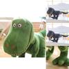 Adorable Dinosaur Plush Toys Cartoon Tyrannosaurus Perfect For Kids Boys Gifts