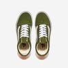 Vans Старая школа - Color Theory Pesto, VN000CT8CIB, 1010108611, популярная корейская обувь