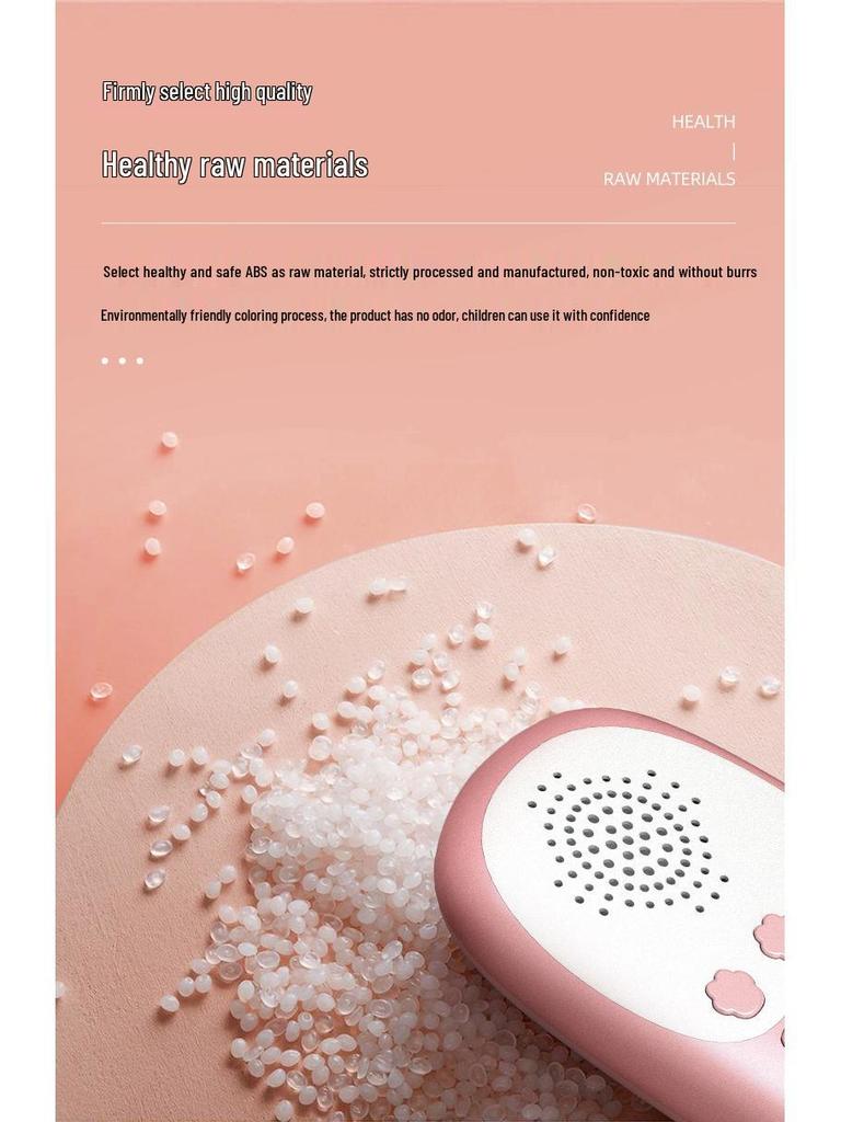 3KM USB Rechargeable Parent-Child Walkie Talkie Toy