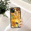 Game Cookie Run cute Kingdom Phone Case for iPhone 16 15 14 11 12 13 Pro Max X XS Translucent Matte Cover