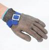 Steel Metal Cut-Resistant Butcher's Blade Protective Glove