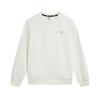 New PUMA Sweatshirts Unisex Ecru 693711-65