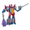 Figurine - HASBRO - Transformers - Studio Series 06 - Gamer Edition - Starscream - Classe Voyageur