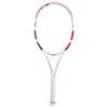 Babolat Теннисная ракетка без струн Pure Strike 18x20