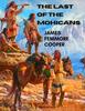 Книга The Last of the Mohicans