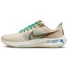 Air Zoom Pegasus 39 Premium Moving Company Мужские кроссовки кремового цвета Sanddrift Coconut-Milk DV8922-100