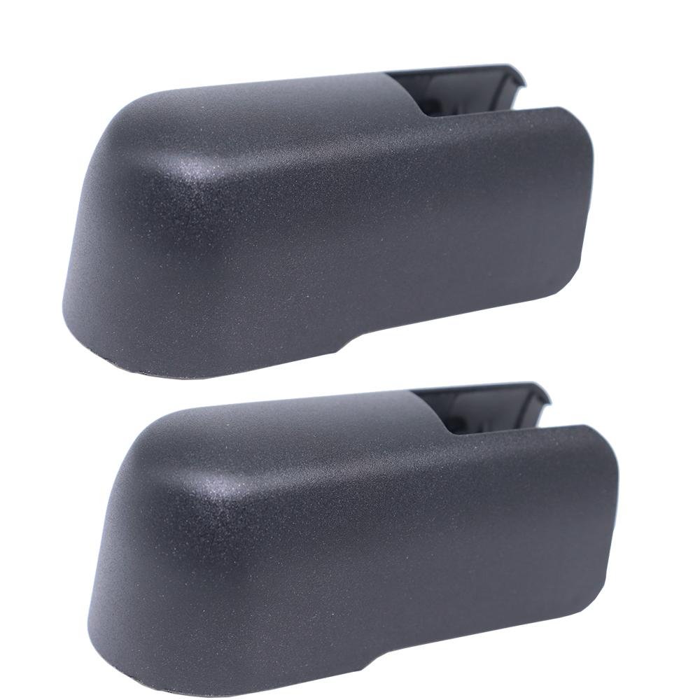 Для Nissan Leaf ZE0 ZE1 2010 2011-2020 Cube Z12 Murano Z50 Z51 Z52 Quest RE52 Tiida, задняя крышка рычага стеклоочистителя