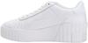 Кроссовки Cali Wedge Women white/white