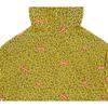 Supreme Irak Zip Up Hooded Sweatshirt SUP-FW22-957