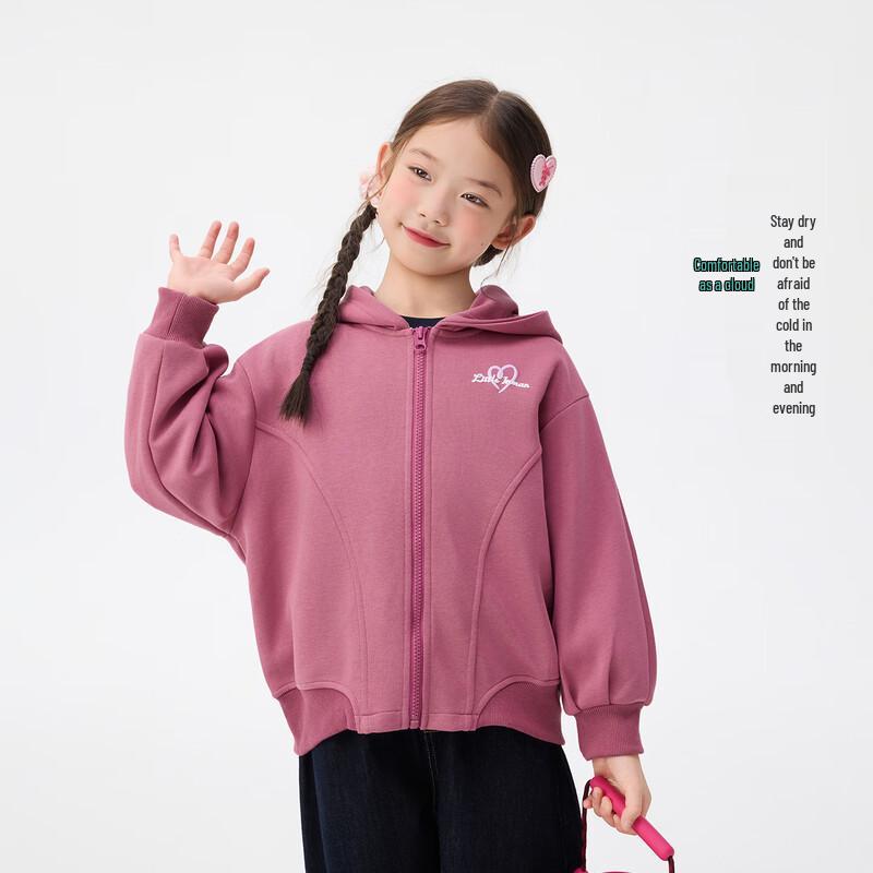 Девичья худи Дофамин