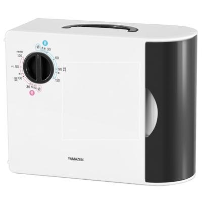 Сушилка для футона ZFD-Y500(ЧАС) Совместимо с вертикальной и горизонтальной установкой, в комплект входит насадка для сушки обуви.