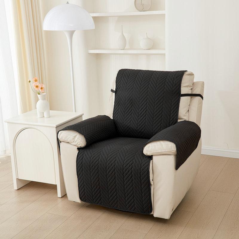 Sofa Cushion One-piece Cover Cloth Double-sided Waterproof and Dustproof Four-season Multifunctional First-class Sofa