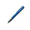 Lamy Ulster Fountain Pen Ocean Blue