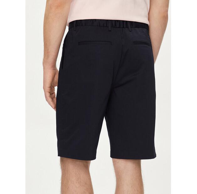 Шорты Calvin Klein Sateen