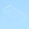 UNITHIN For Xiaomi Redmi K80 Pro 5G Case Ultra Thin 0.7mm Clear TPU Anti Drop Phone Cover Precise Cutouts