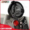 Для Honda CB1000R CB 1000R CB1000 R 2015-2022 мотоциклетная крышка картера двигателя, винт для заливки масла, заглушка