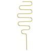 Iron Plant Support Stakes Flowerpot Decorations Plant Sticks Decorations Climbing Rack  Garden