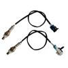 234-4066 234-4342 Front rear o2 oxygen sensor 2pcs for Chevrolet Cobalt 2005 2006 2007 for Pontiac G5 Saturn Ion Vue