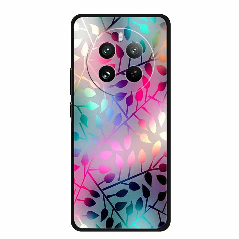 Для OPPO Realme 12 4G Чехол ТПУ Животные Мягкий Силикон Задняя Крышка Чехлы Для Телефона Для Realme12 4G Волк Защитный Оригинальный Крутой funda