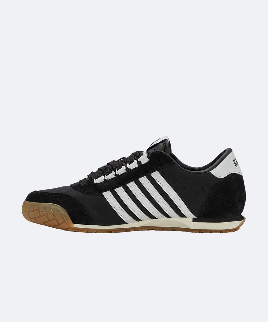 Мужские винтажные кроссовки K-Swiss T_Aksflfu015Bk