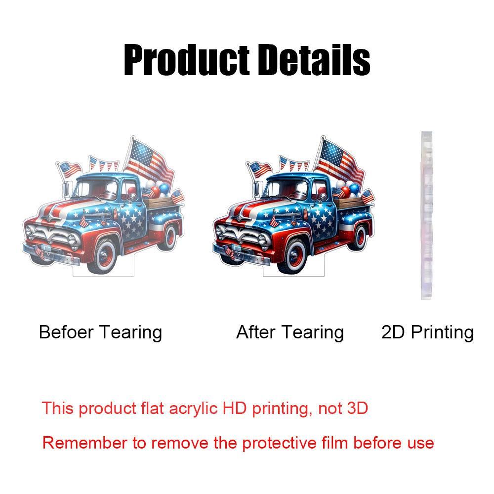 Creative National Flags and Car Patterns, Creative Ornaments, Home and Living Room Decorations, Foyer Desktop Ornaments, Decorations, Gift Giving