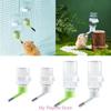 Hanging Water Bottle for Hamster Automatic Small Animal Rabbit Water Dispenser Dripproof Head Cage Drinking Watering Supplies