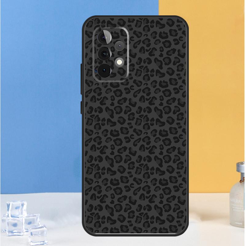 Tiger Zebra Leopard Print For Samsung Galaxy A13 A33 A53 A36 A26 A05 A06 A16 A54 A34 A14 A32 A52 A55 A35 A15 A56 Case