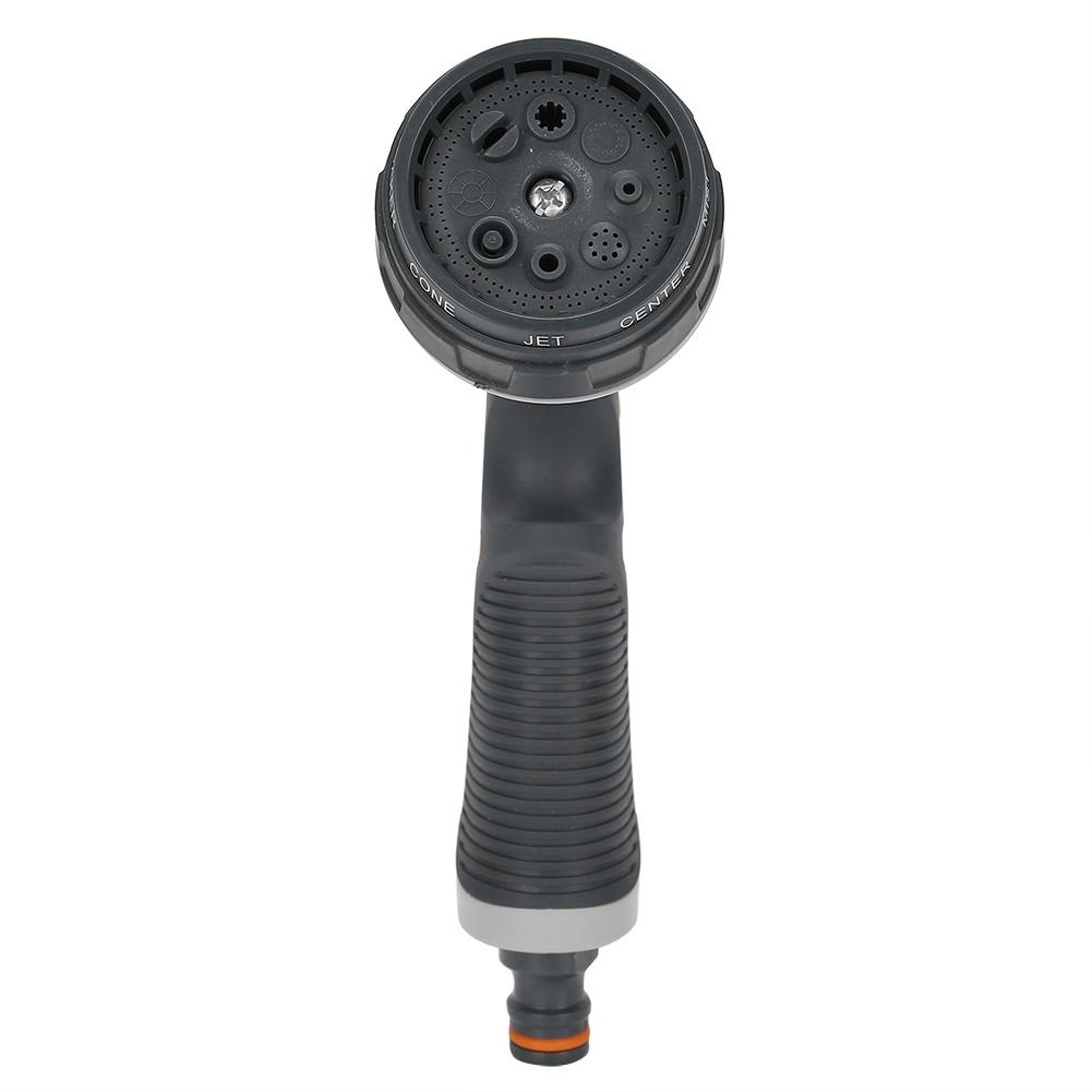 MultiFunctional Garden Irrigation Water Sprayer Watering Sprinkler Car Cleaning Tool